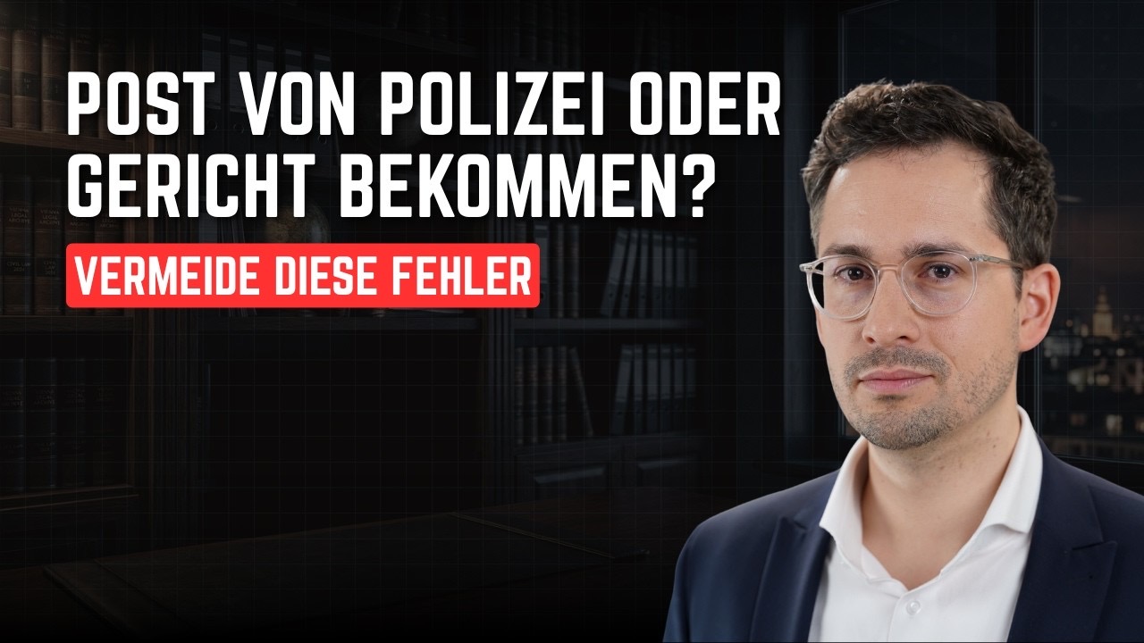 Podcast mit Martin Fürthaler